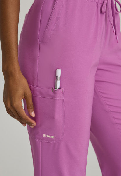 Women's Grey's Anatomy Evolve "Terra" Jogger in Regular Length (Seasonal Colour Clearance!!)